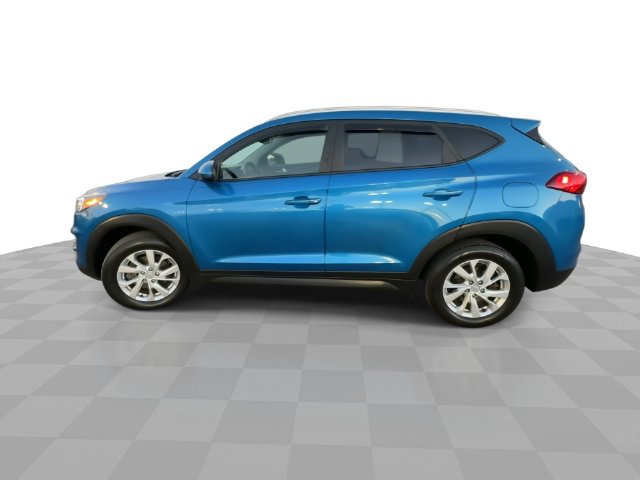 Used 2019 Hyundai Tucson Value AWD/4WD image 5
