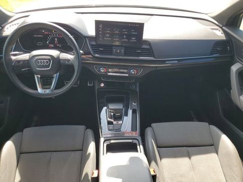 Used 2022 Audi SQ5 Premium Plus AWD/4WD image 32