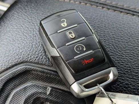 Used 2022 RAM 1500 Laramie image 26