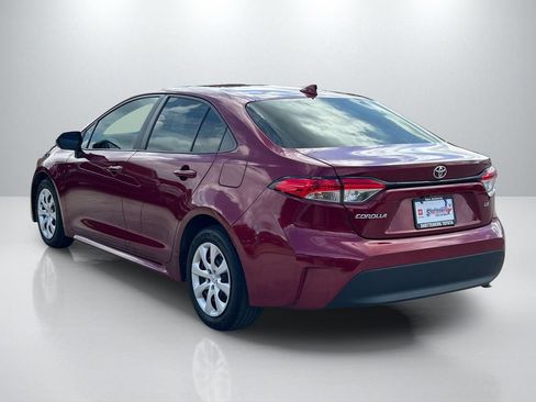Used 2024 Toyota Corolla LE FWD image 7