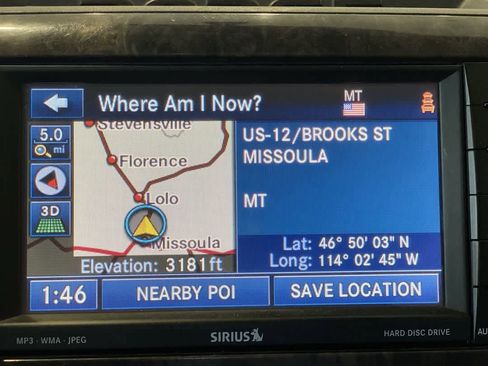 Used 2012 RAM 1500 Laramie Longhorn w/ Protection Group image 21