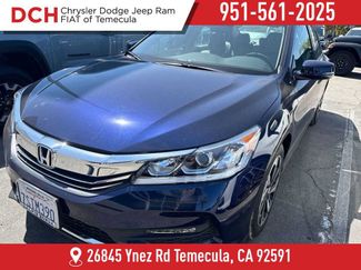 Used 2016 Honda Accord EX-L video 1