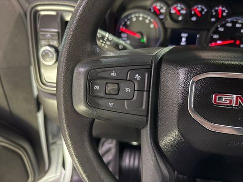 Certified 2024 GMC Sierra 1500 Pro w/ Pro Value Package image 15