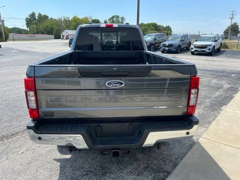 Used 2020 Ford F350 XLT w/ XLT Value Package AWD/4WD image 22