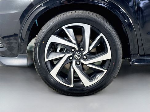Used 2019 Honda HR-V Sport image 38