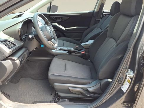 Used 2023 Subaru Impreza 2.0i AWD/4WD image 15