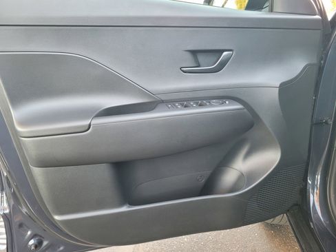 New 2026 Hyundai Kona SEL Sport image 17