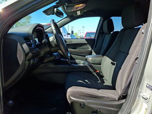 Used 2023 Dodge Durango GT AWD/4WD image 23