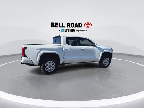 New 2025 Toyota Tacoma SR5 image 8