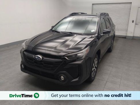Used 2023 Subaru Outback Premium AWD/4WD image 1