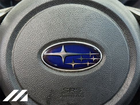 Used 2022 Subaru Ascent Touring w/ Popular Package #2A image 37