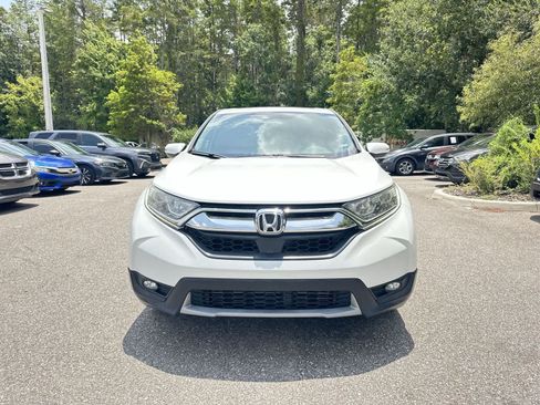 Used 2019 Honda CR-V EX image 9