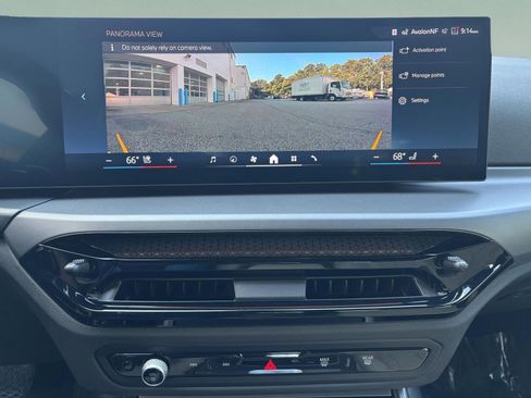 Used 2025 BMW 230i Coupe w/ Premium Package image 17