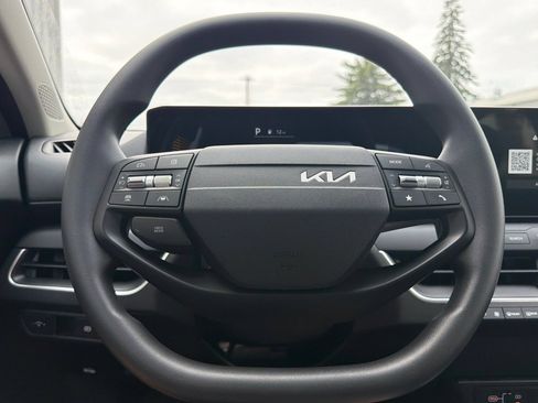 New 2026 Kia K4 FWD image 20