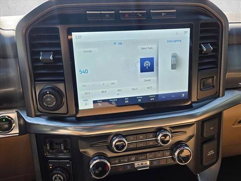 Used 2022 Ford F150 Lariat image 13