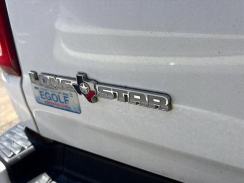 Used 2023 RAM 1500 Lone Star AWD/4WD image 11