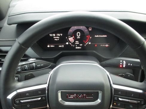 Used 2026 GMC Acadia Elevation w/ Black Edition AWD/4WD image 32