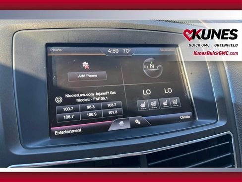 Used 2014 Lincoln MKT FWD image 27