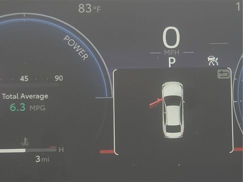 New 2026 Toyota Camry XSE image 24