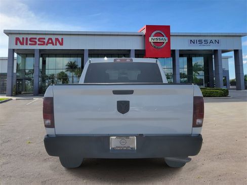 Used 2024 RAM 1500 Classic Warlock image 5