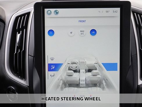 Used 2022 Ford Edge ST-Line image 6