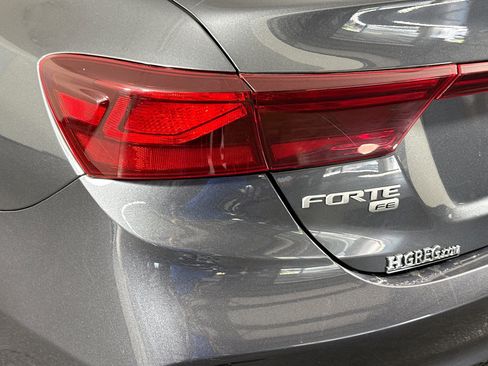 Used 2024 Kia Forte LX FWD image 35