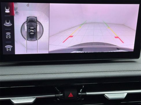 Used 2024 Alfa Romeo Tonale Ti w/ Active Assist Package image 28