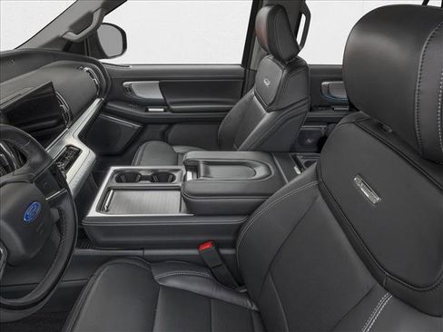 New 2026 Ford Expedition Max Platinum AWD/4WD image 6