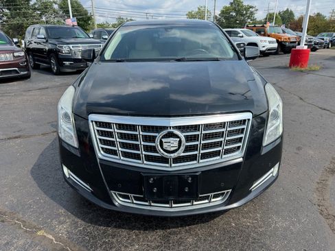 Used 2013 Cadillac XTS Luxury FWD image 8