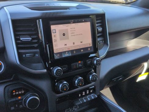 New 2026 RAM 1500 Express AWD/4WD image 20