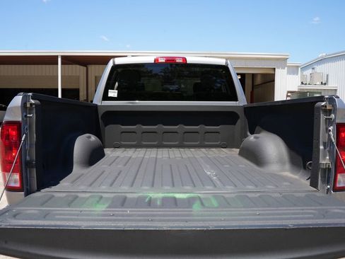 Used 2022 RAM 1500 Tradesman w/ Chrome Plus Package RWD image 18