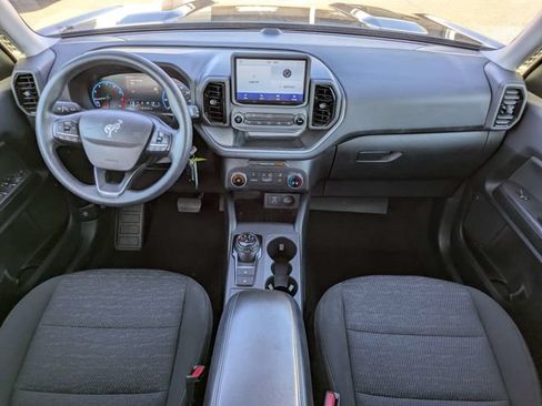Used 2021 Ford Bronco Sport AWD/4WD image 15