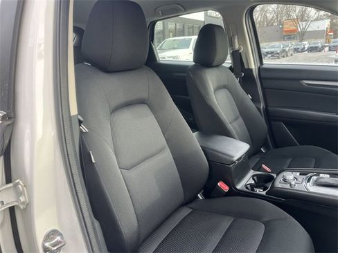 Certified 2023 MAZDA CX-5 AWD 2.5 S image 24