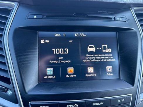 Used 2017 Hyundai Santa Fe Sport image 22