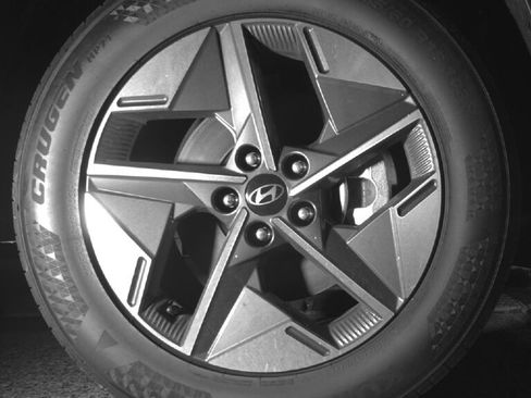 Used 2026 Hyundai Tucson SEL image 11