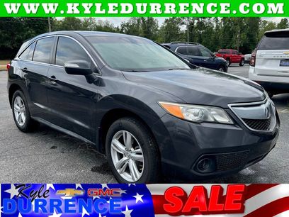 Used 2013 Acura RDX FWD