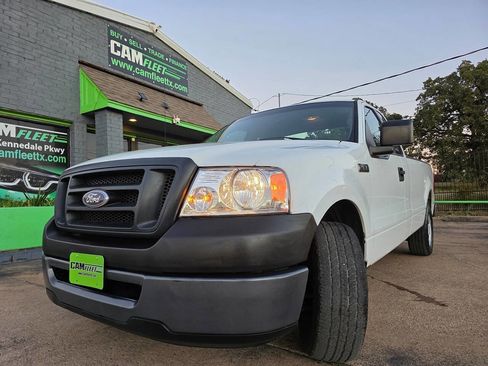 Used 2006 Ford F150 STX image 45
