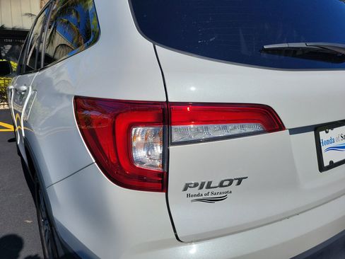 Used 2022 Honda Pilot EX-L image 12