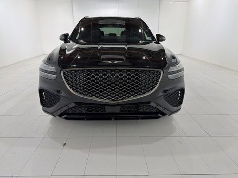 Used 2022 Genesis GV70 3.5T Sport w/ Sport Prestige Package image 8