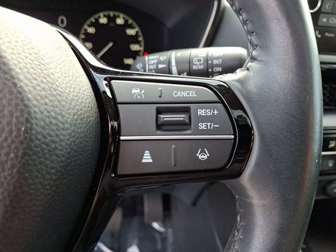 Used 2024 Honda CR-V EX-L image 22