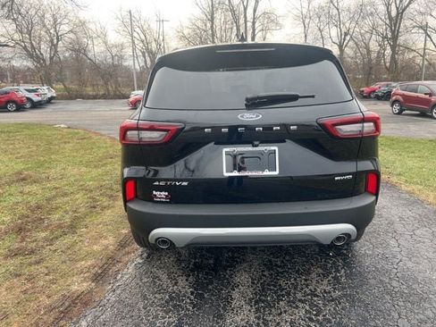 New 2026 Ford Escape Active w/ Cold Weather Package AWD/4WD image 7