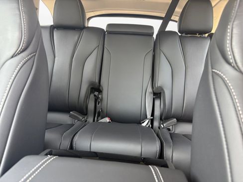 New 2026 Acura MDX w/ Technology Package FWD image 12