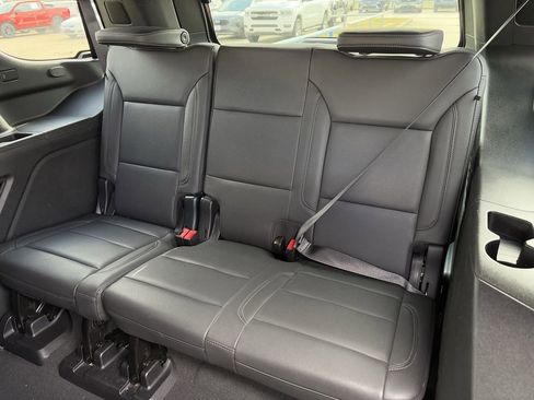 Used 2024 Chevrolet Tahoe LT image 29