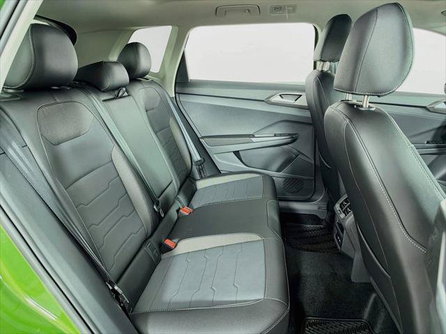 New 2027 Volkswagen Taos SE AWD/4WD image 27