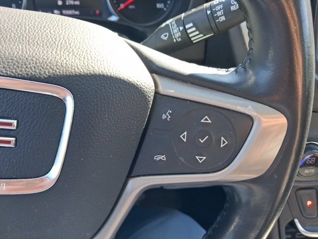 Used 2020 GMC Terrain Denali w/ Denali Premium Package AWD/4WD image 17