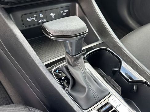 New 2026 Hyundai Tucson SEL w/ Tow & Go Package FWD image 13
