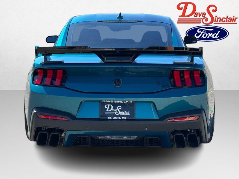 New 2026 Ford Mustang Dark Horse SC RWD image 8