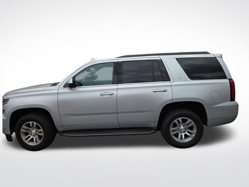 Used 2019 Chevrolet Tahoe LT AWD/4WD image 7