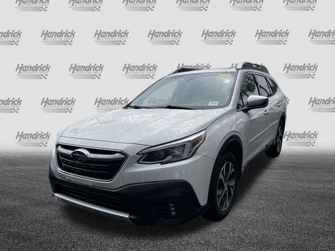 Used 2020 Subaru Outback Touring XT image 5