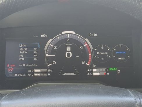 Certified 2023 Toyota Sequoia TRD Pro image 27